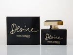 The One Desire de Dolce and Gabbana edp 75ml para Mujer