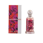 Halloween Kiss de Jesus del Pozo edt 100ml para Mujer