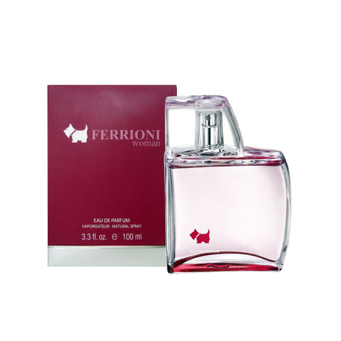 Ferrioni de Ferrioni edp 100ml para Mujer