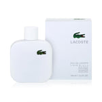 L.12.12 Blanc Limited Edition de Lacoste edt 100ml para Hombre