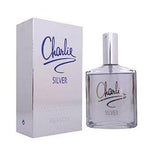 Charlie Silver de Revlon edt 100ml para Mujer