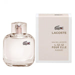 L.12.12 Pour Elle Elegant de Lacoste edt 90ml para Mujer