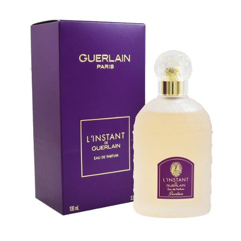 L instant de Guerlain edp 100ml para Mujer