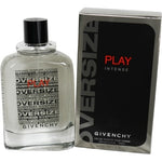 Play Intense de Givenchy edt 150ml para Hombre