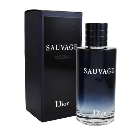 Sauvage de Dior - Hombre