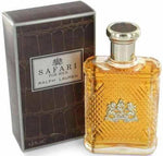 Safari de Ralph Lauren edt 125 ml para Hombre