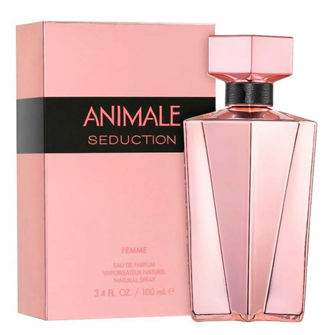 Animale Seduction de Animale - Mujer