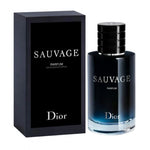 Sauvage Parfum de Dior - Hombre