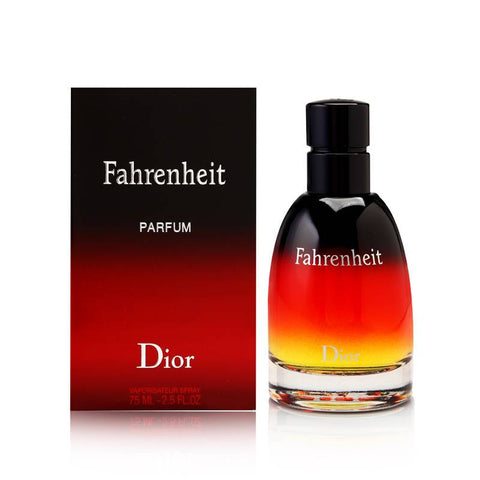 Perfume fahrenheit 100 ml precio sale