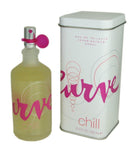 Curve Chill de Liz Claiborne edt 100ml para Mujer