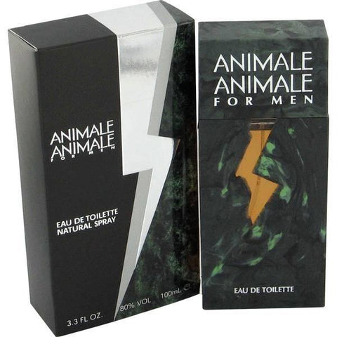 Animale Animale for Men de Animale edt 100ml para Hombre