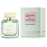 Queen of Seduction de Antonio Banderas edt 80ml para Mujer