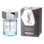 L Homme Cologne Bleue de Yves Saint Laurent edt 100ml para Hombre