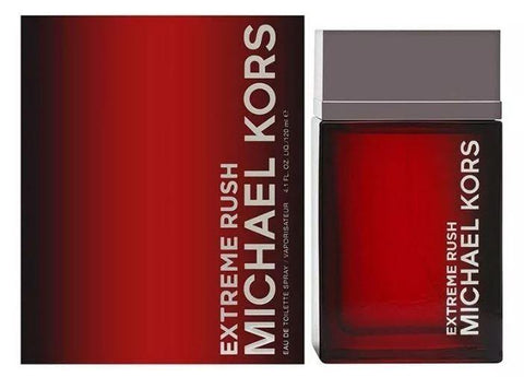 Extreme Rush de Michael Kors edt 120ml para Hombre