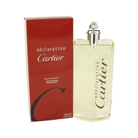 Declaration de Cartier - Hombre