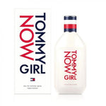 Tommy Girl Now de Tommy Hilfiger edt 100ml para Mujer