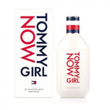 Tommy Girl Now de Tommy Hilfiger edt 100ml para Mujer