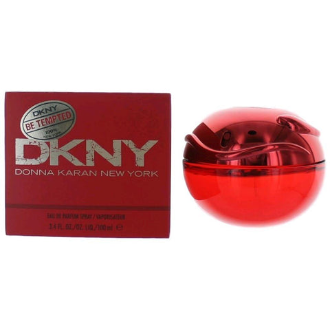 DKNY Be Tempted de Donna Karan edp 100ml para Mujer