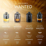 The Most Wanted de Azzaro 100 ml edp para Caballero