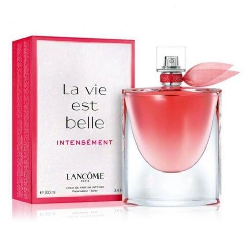 La Vie Est Belle Intensément de Lancome - Mujer