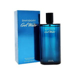 Cool Water de Davidoff edt 200ml para Hombre