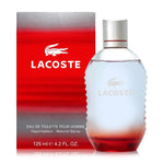 Red de Lacoste edt 100ml para Hombre