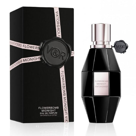 Flowerbomb Midnight de Viktor And Rolf - Mujer