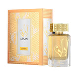 Abaan de Lattafa edp 100 Unisex - Perfumes Unisex
