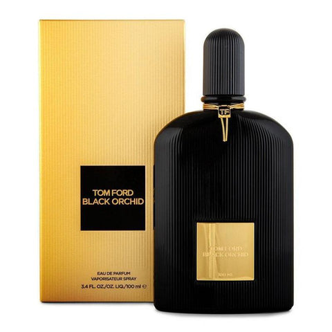 Black Orchid de Tom Ford - Mujer