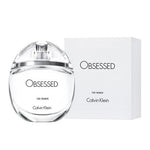 Obsessed for Women de Calvin Klein edp 100ml para Mujer