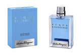 Acqua Essenziale de Salvatore Ferragamo edt 100ml para Hombre