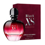 Black XS for Her de Paco Rabanne edp 80ml para Mujer