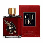 CH Kings de Carolina Herrera edt 100ml para Hombre