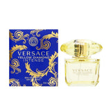 Yellow Diamond Intense de Versace edp 90ml para Mujer