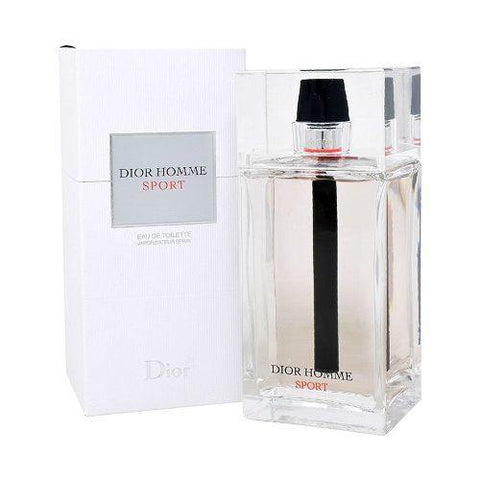 Dior Homme Sport de Christian Dior edt 200ml para Hombre