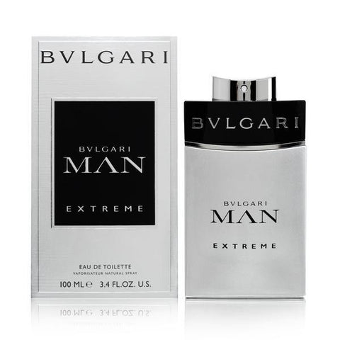 Bvlgari Man Extreme de Bvlgari edt 100ml para Hombre