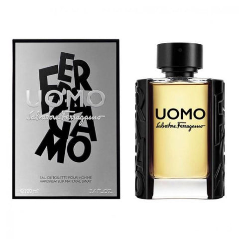 Uomo de Salvatore Ferragamo - Hombre