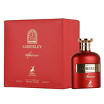 Amberly Amoroso de Maison Alhambra edp 100 Unisex - Perfumes Unisex