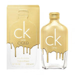 Ck One Gold de Calvin Klein - Unisex