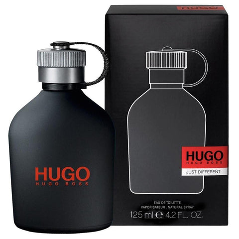 Hugo Just Different de Hugo Boss edt 125ml para Hombre