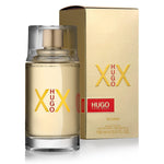 Hugo XX de Hugo Boss edt 100ml para Mujer