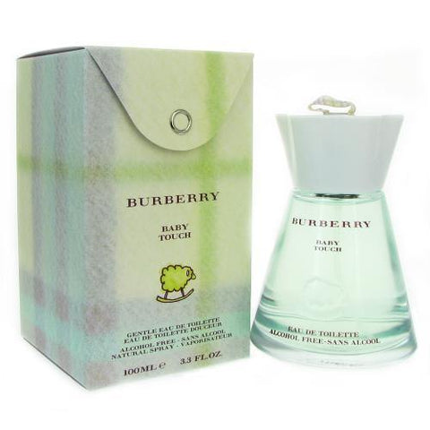 Baby Touch de Burberry edt 100ml Unisex