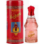 Red Jeans de Versace edt 75ml para Mujer