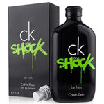 CK One Shock For Him de Calvin Klein edt 200ml para Hombre