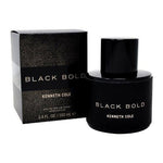 Black Bold de Kenneth Cole edp 100ml para Hombre