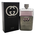 Guilty Pour Homme de Gucci edt 150ml para Hombre