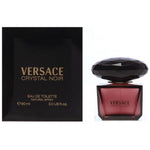 Crystal Noir de Versace edt 90ml para Mujer