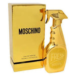 Gold Fresh Couture de Moschino edp 100ml para Mujer