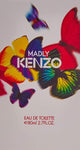 Madly Kenzo! de Kenzo edp 80ml para Mujer