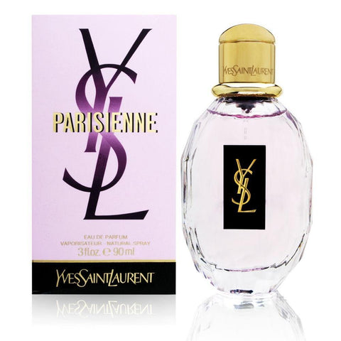 Parisienne de Yves Saint Laurent edp 90ml para Mujer